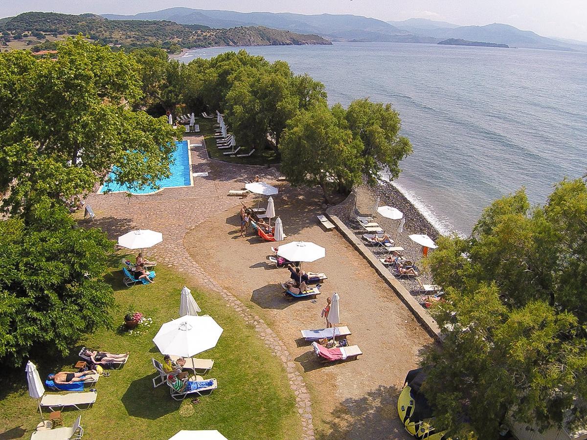 Hotel Olive Press & 3*