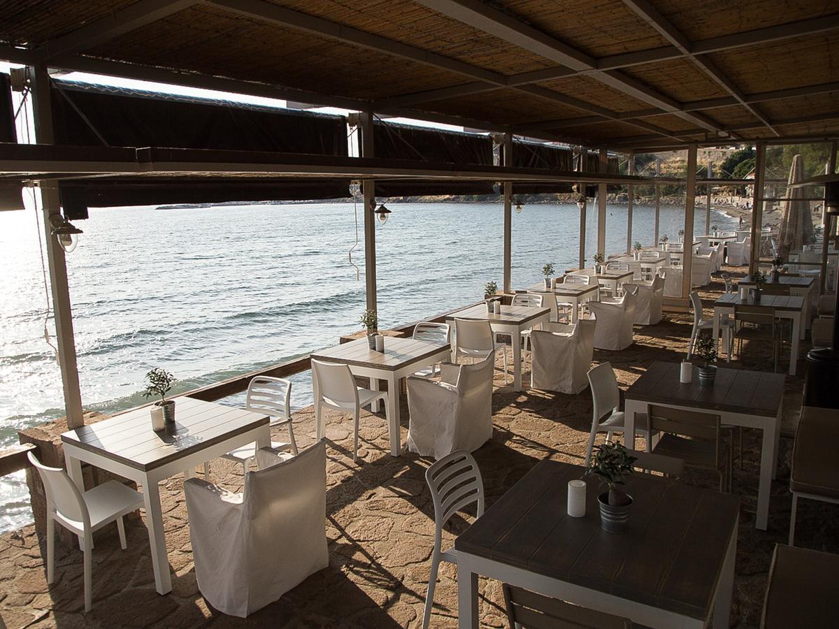Hotel Olive Press & 3*