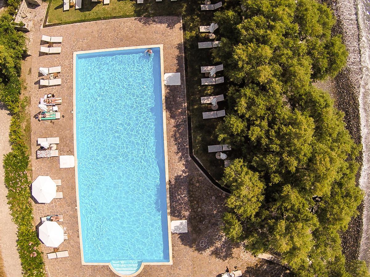 Olive Press & Hotel Mithymna