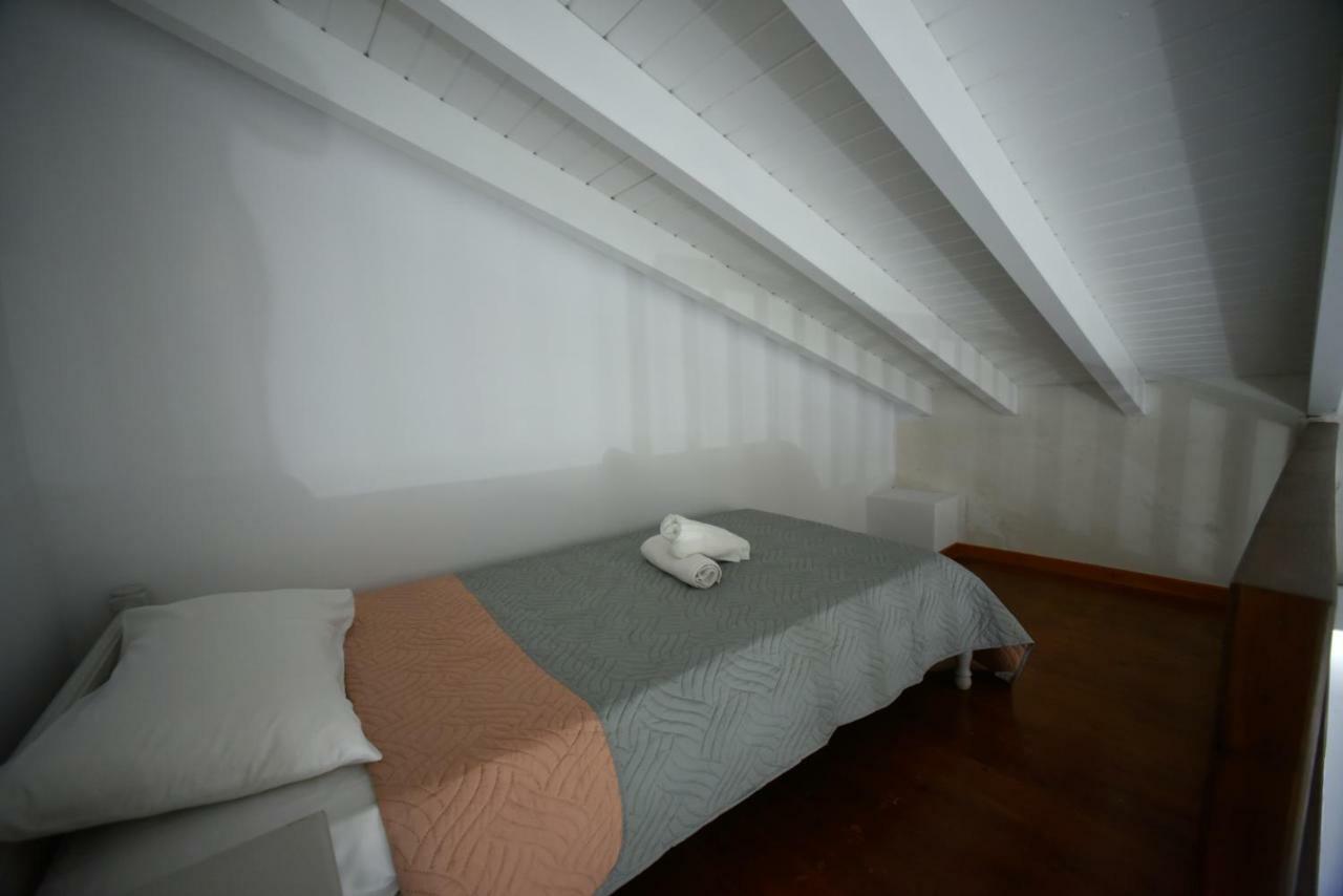 Hotel Olive Press & Mithymna