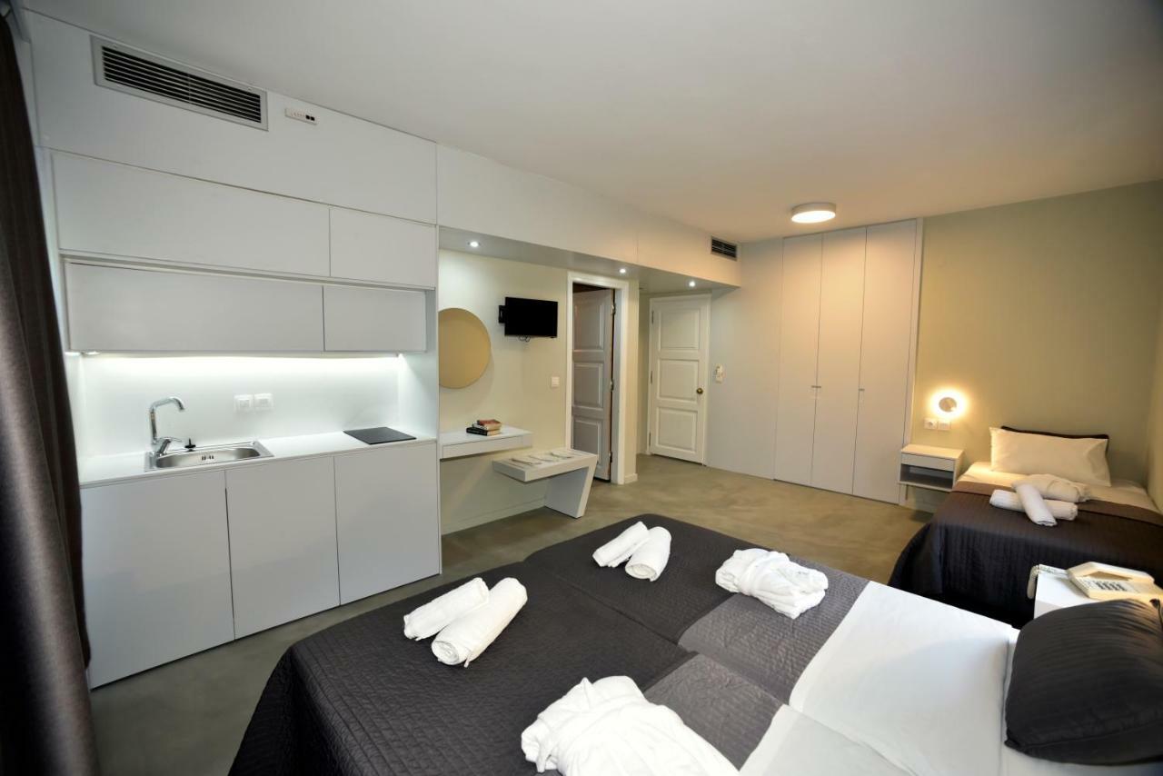 Olive Press & Hotel